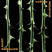 In Praise Of Bacchus by Type O Negative