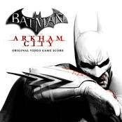 Arkham City Main Theme by Nick Arundel