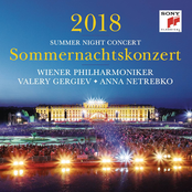 Valery Gergiev: Sommernachtskonzert 2018 / Summer Night Concert 2018