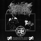 Warcrime for Mercyful Curses (Single)