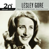 Leslie Gore: 20th Century Masters: The Millennium Collection: Best Of Lesley Gore