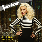 The Voice: The 8th Season Album Picture