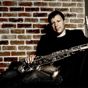 Chris Potter & The Dr Big Band