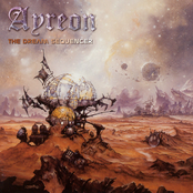 Carried By The Wind by Ayreon