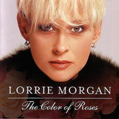Lorrie Morgan: Color of Roses (Live)