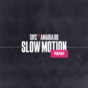 Amaria BB: Slow Motion (Remix)