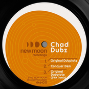 Chad Dubz: Original Dubplate EP