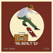 The Shove It EP