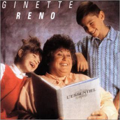 Ta Chanson by Ginette Reno