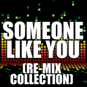 Someone Like You (Re-Mix Collection)