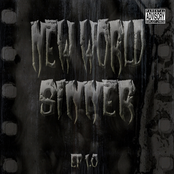 New World Sinner: EP 1.0