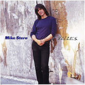 What Might Have Been by Mike Stern