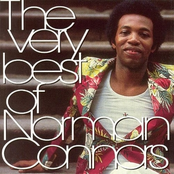 Norman Connors: The Very Best of Norman Connors