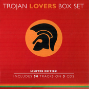 Trojan Lovers Box Set