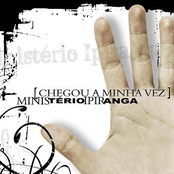 Chegou a Minha Vez