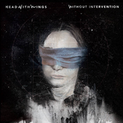 Head With Wings: Without Intervention