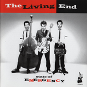 The Living End: State of Emergency