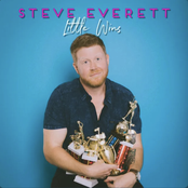 Steve Everett: Little Wins