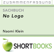 No Logo [Shortbook]