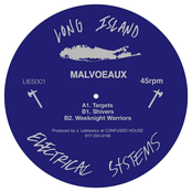 Shivers by Malvoeaux