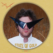 Ian Ferguson: State of Gold