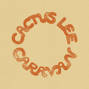 Cactus Lee: Caravan