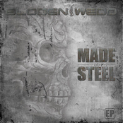 Made Of Steel