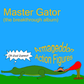 Master Gator