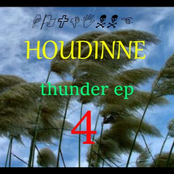 Thunder EP, Vol. 4