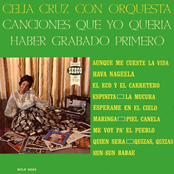 Celia Cruz Con René Hernández Y Su Orquesta