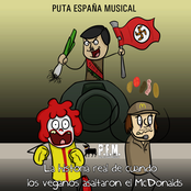 La historia real de cuando los veganos asaltaron el Mc Donalds