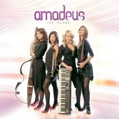 My Eden Is You by Amadeus