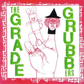 Unholy Grave/The Grade Grubbers Split