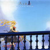 劇場版 AIR SOUNDTRACK