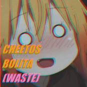 Cheetos Bolita (WASTE)