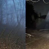 Inhabited Body / Push