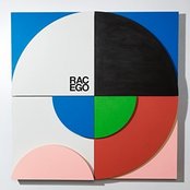 RAC - EGO Artwork