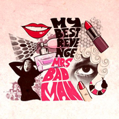 Mrs. Bad Man