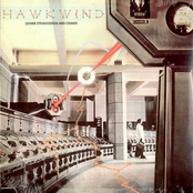 The Iron Dream by Hawkwind