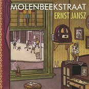 Molenbeekstraat by Ernst Jansz