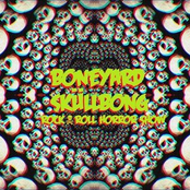 boneyard sküllbong