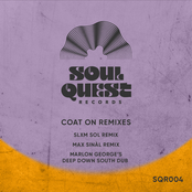 Coat on Remixes