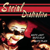 Social Distortion - Don't Drag Me Down