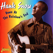Among My Souvenirs by Hank Snow