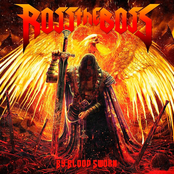 Ross The Boss: By Blood Sworn