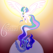 Celestial: Music Inspired By My Little Pony Friendship is Magic