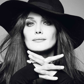 Carla Bruni photo provided by Last.fm