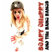 Scary Cherry and The Bang Bangs: Limited Edition EP