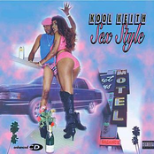 In Your Face by Kool Keith