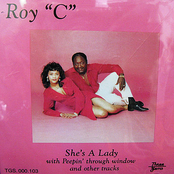 Roy C: She's a Lady